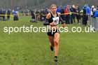 Womens Under-17s 2023 Northern Cross Country Champs., Witton Park, Blackburn. Photo: David T. Hewitson/Sports for All Pics